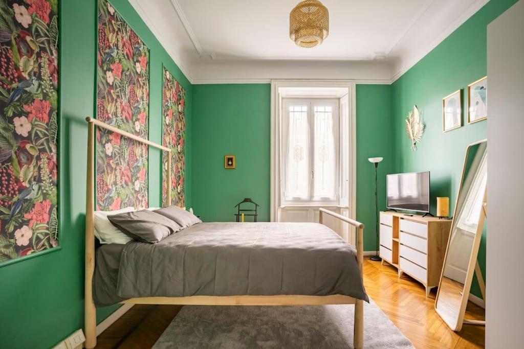 Apartament Casa Carmen Mediolan Zewnętrze zdjęcie