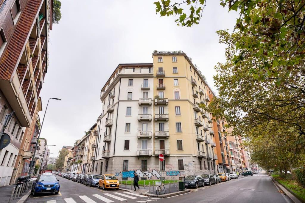 Apartament Casa Carmen Mediolan Zewnętrze zdjęcie