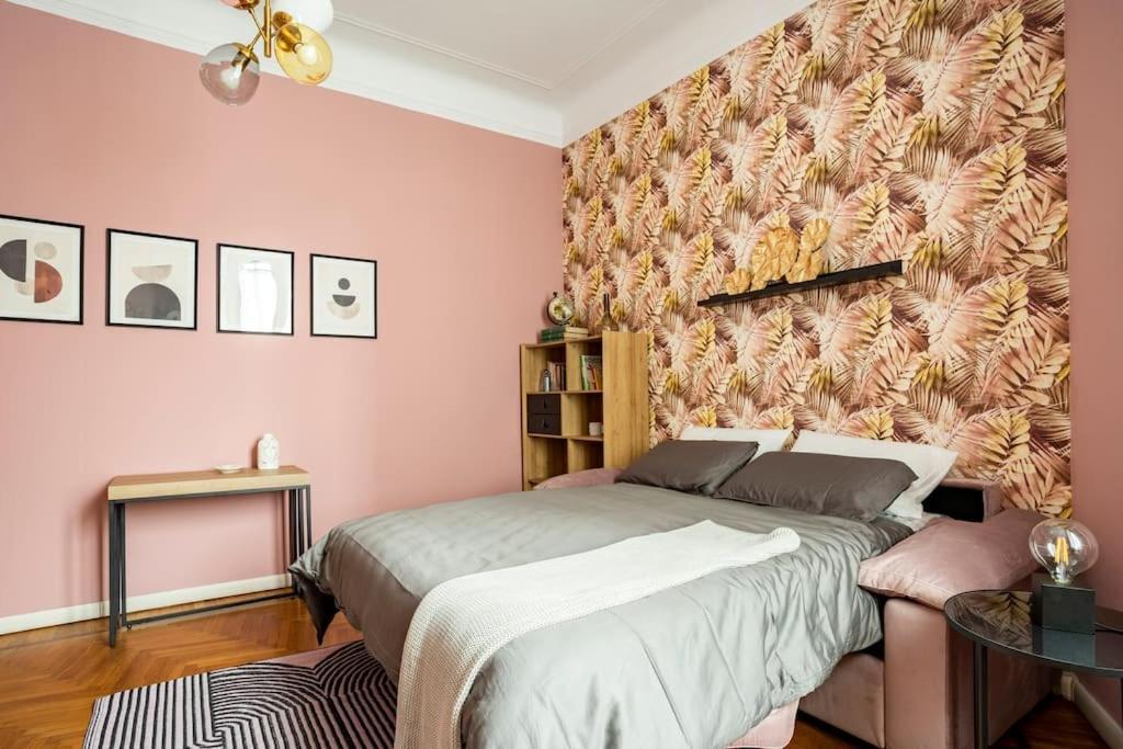 Apartament Casa Carmen Mediolan Zewnętrze zdjęcie